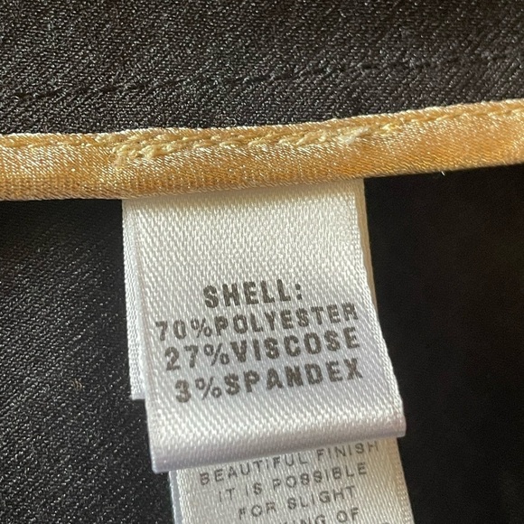 Soca St John jacket - Picture 6 of 7